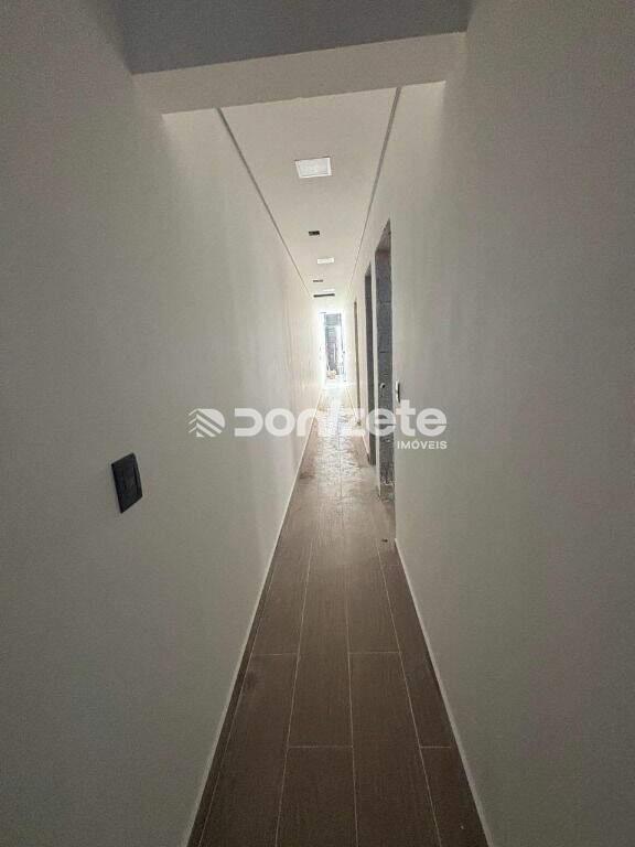 Casa à venda no Vila Metalúrgica: 