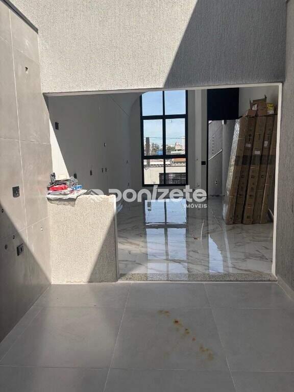 Casa à venda no Vila Metalúrgica: 