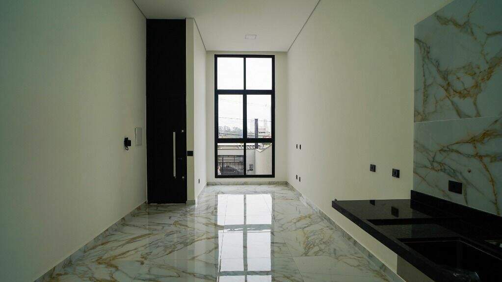 Casa à venda no Vila Metalúrgica: 