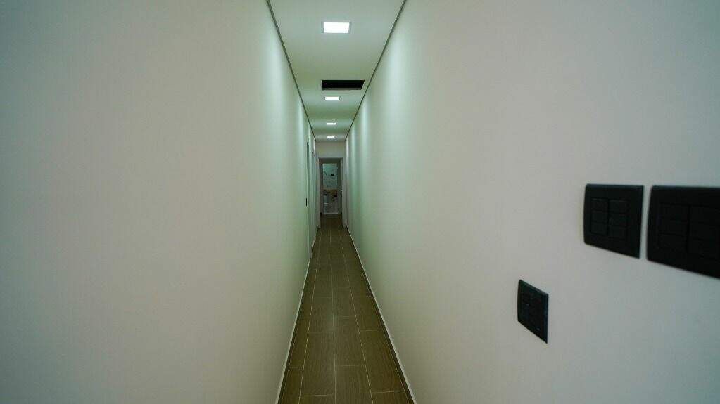 Casa à venda no Vila Metalúrgica: 