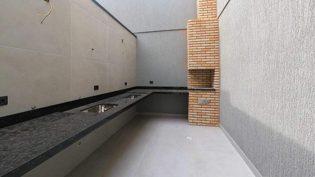 Casa à venda no Vila Metalúrgica: 