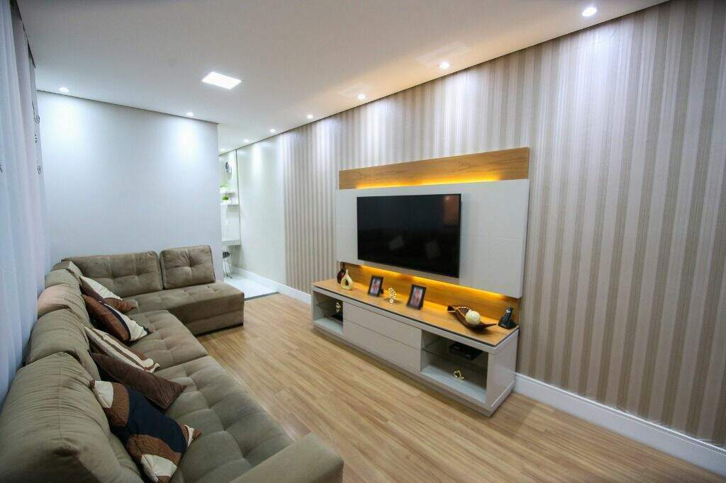 Casa à venda no Parque Capuava: 