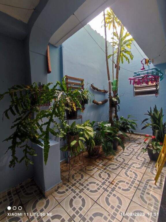 Casa à venda no Parque das Américas: 