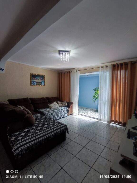 Casa à venda no Parque das Américas: 