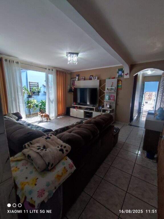 Casa à venda no Parque das Américas: 