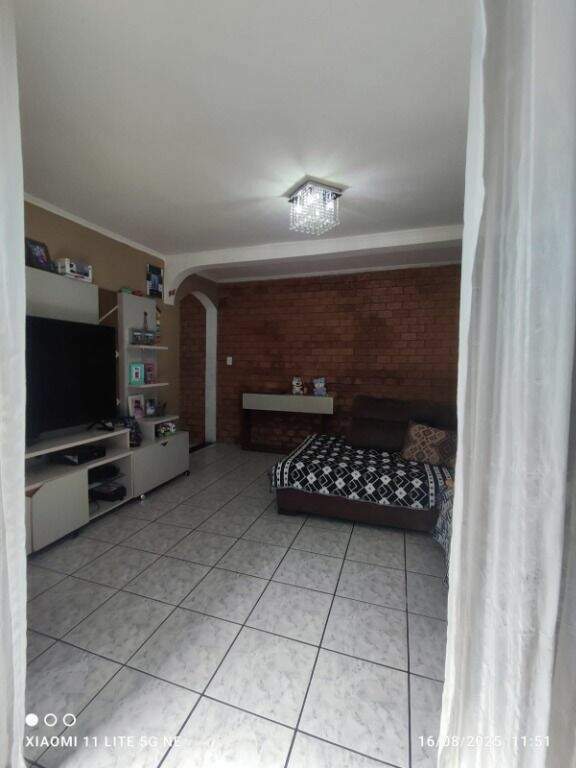 Casa à venda no Parque das Américas: 