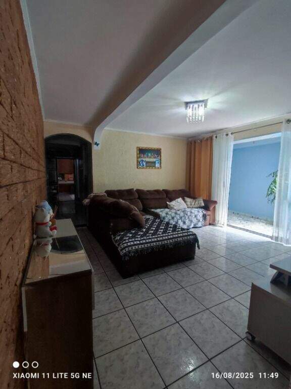 Casa à venda no Parque das Américas: 