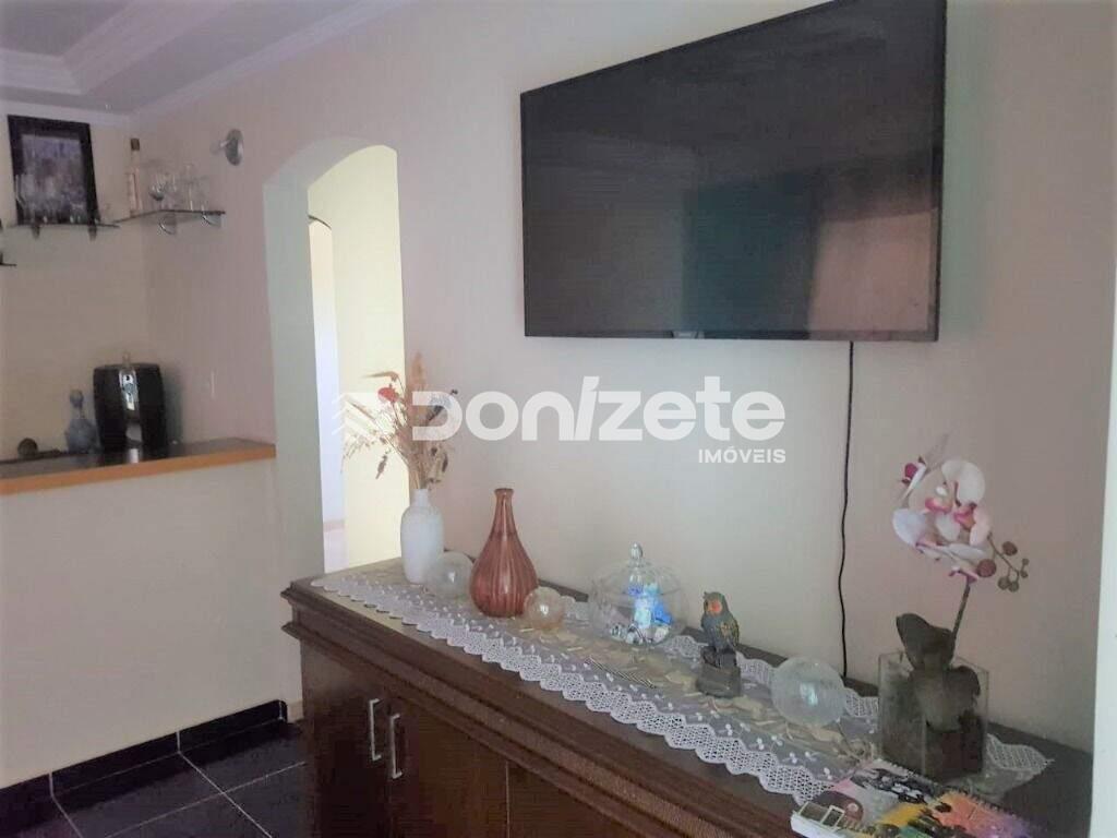 Chácara à venda no Cidade Recreio da Borda do Campo: 