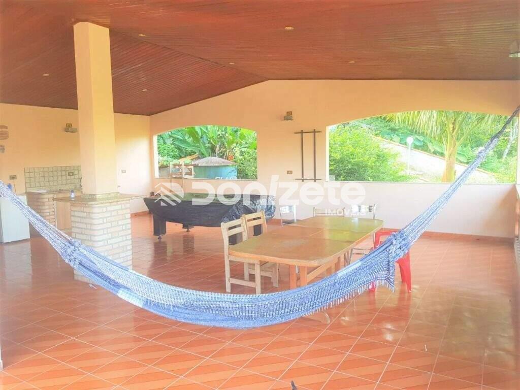 Chácara à venda no Cidade Recreio da Borda do Campo: 