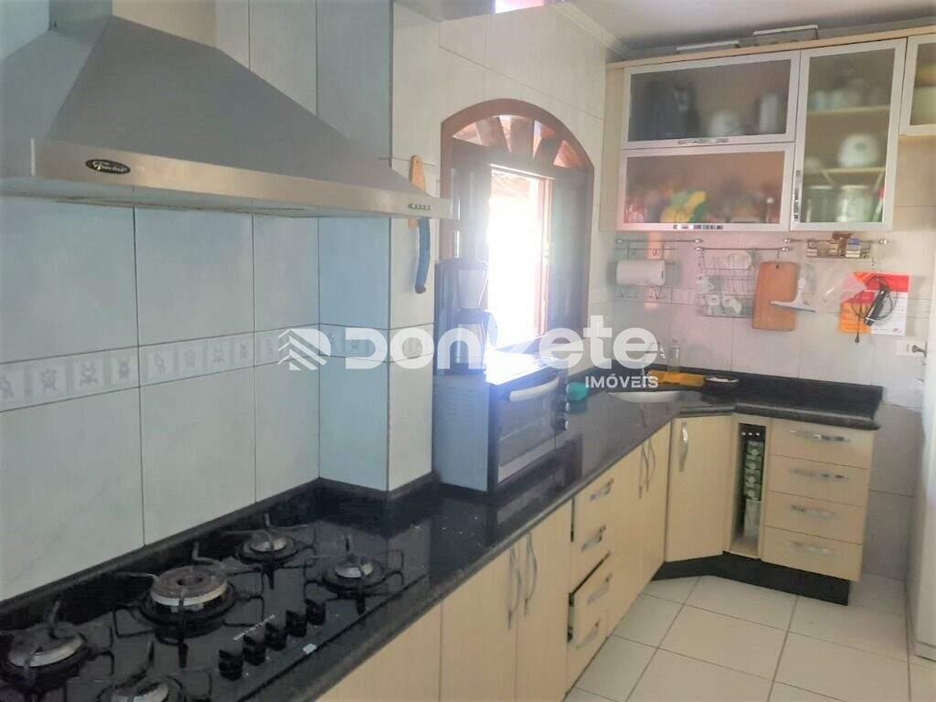 Chácara à venda no Cidade Recreio da Borda do Campo: 