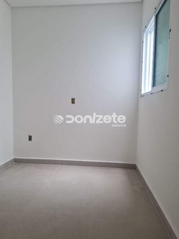 Cobertura à venda no Vila Camilópolis: 