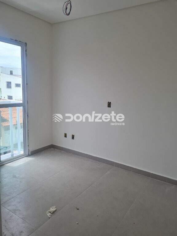 Cobertura à venda no Vila Camilópolis: 