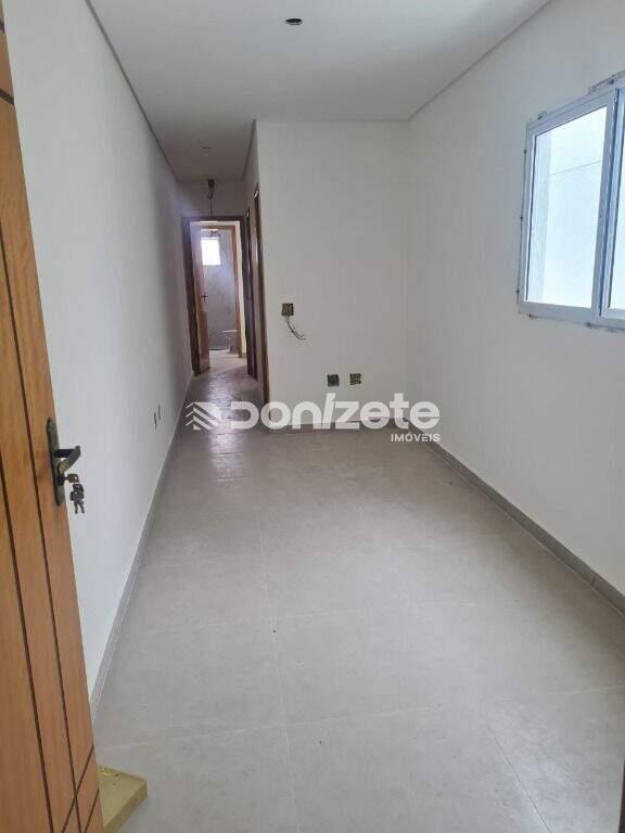 Cobertura à venda no Vila Camilópolis: 