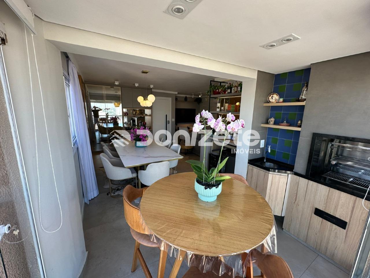 Apartamento à venda no Vila Valparaíso: 