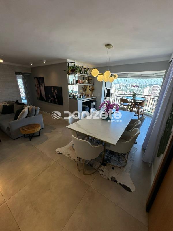 Apartamento à venda no Vila Valparaíso: 