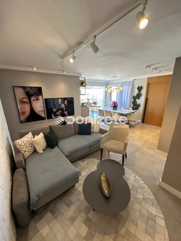 Apartamento à venda no Vila Valparaíso: 