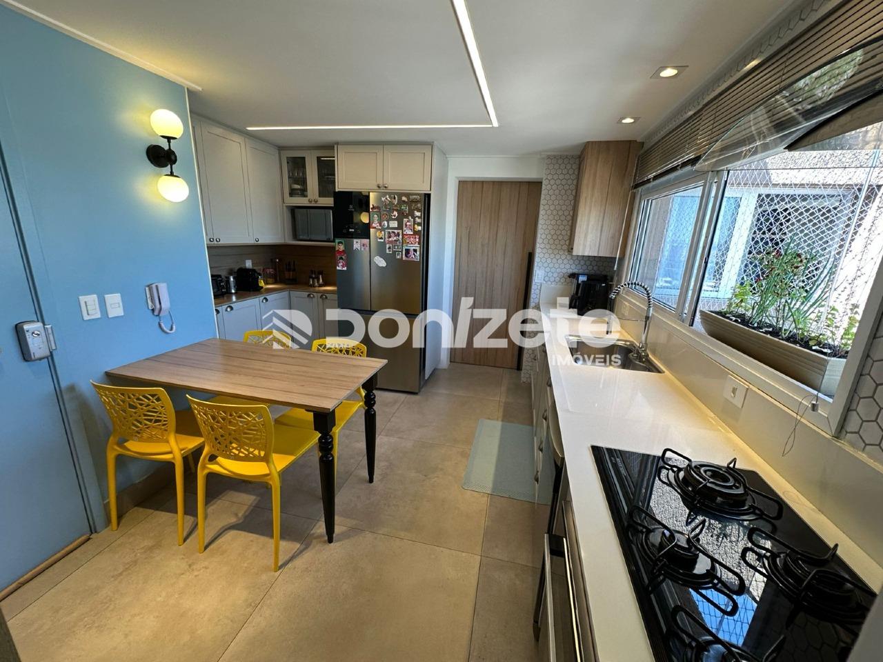 Apartamento à venda no Vila Valparaíso: 