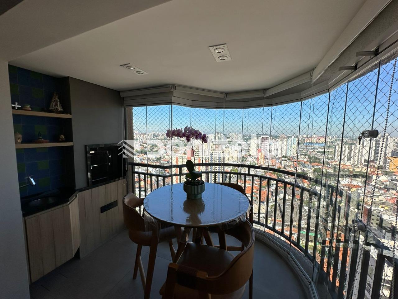 Apartamento à venda no Vila Valparaíso: 