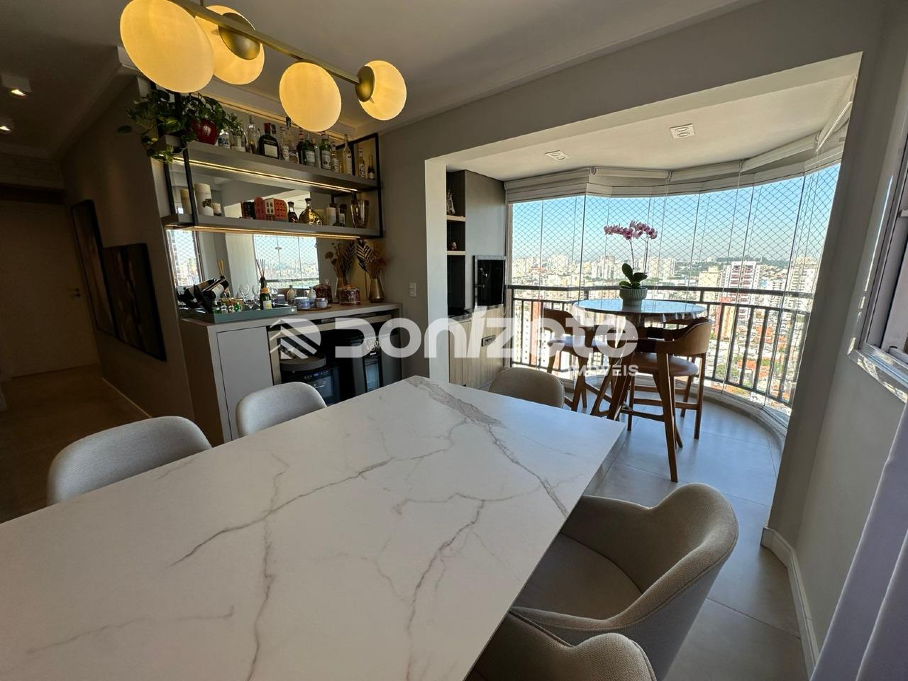 Apartamento à venda no Vila Valparaíso: 