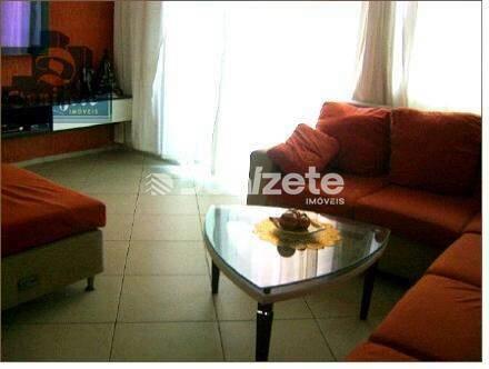 Cobertura à venda no Jardim: 