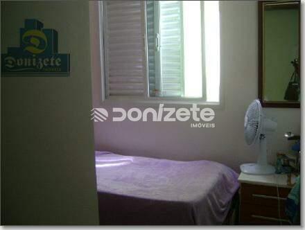 Cobertura à venda no Jardim: 