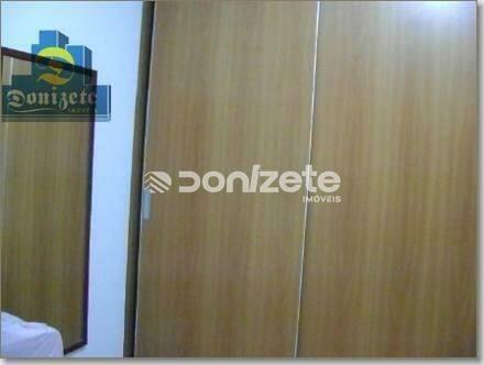 Cobertura à venda no Jardim: 