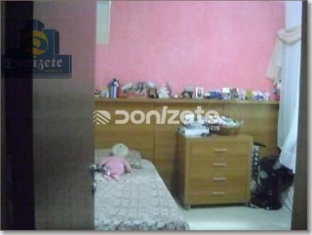 Cobertura à venda no Jardim: 