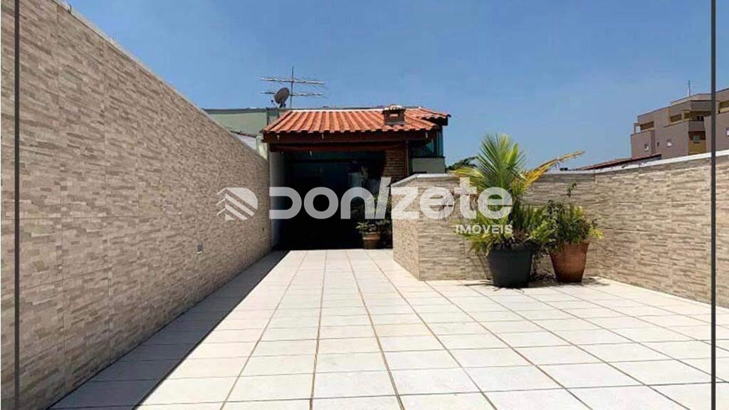 Cobertura à venda no Santa Maria: 