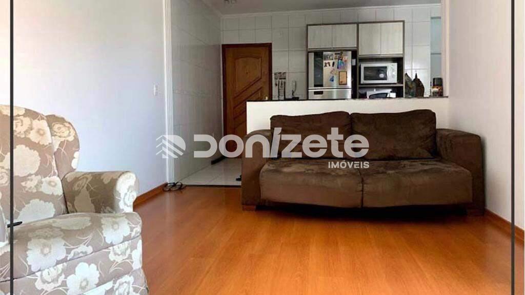 Cobertura à venda no Santa Maria: 