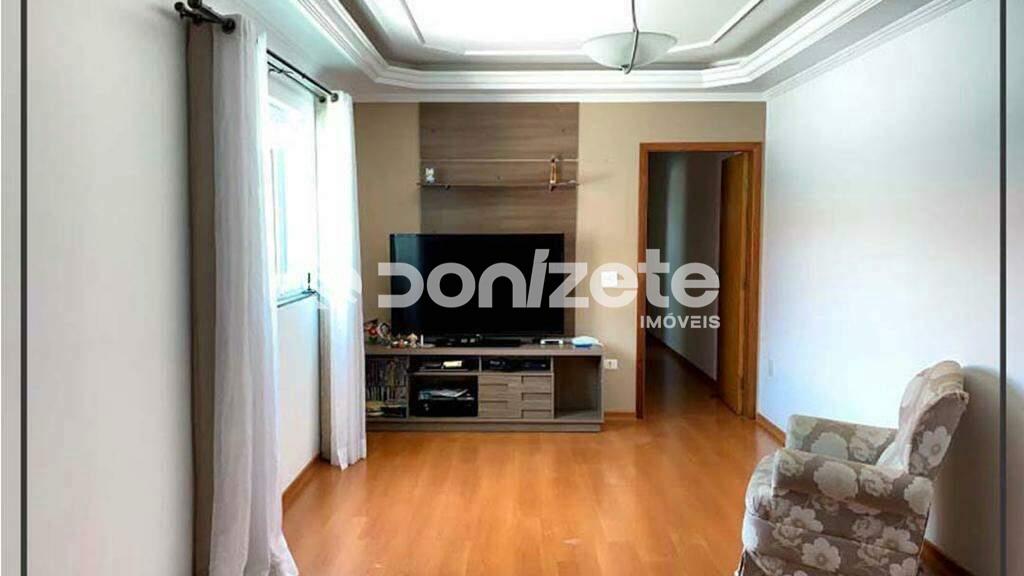 Cobertura à venda no Santa Maria: 