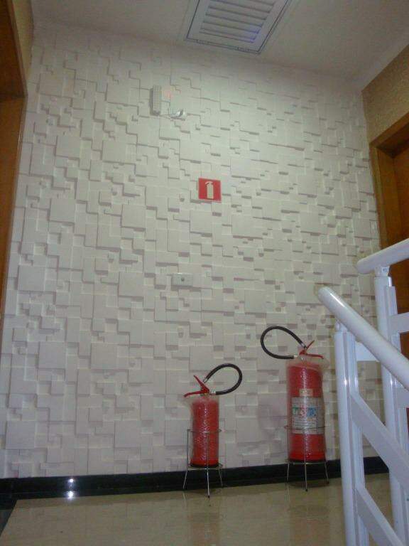 Cobertura à venda no Vila Tibiriçá: 