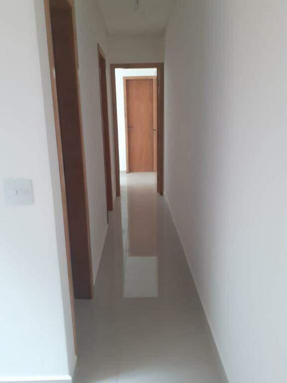 Cobertura à venda no Vila Camilópolis: 