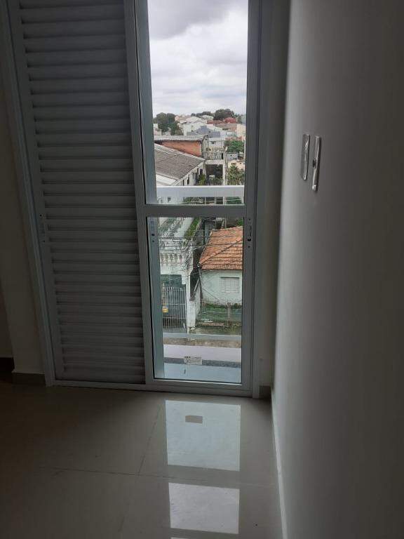 Cobertura à venda no Vila Camilópolis: 