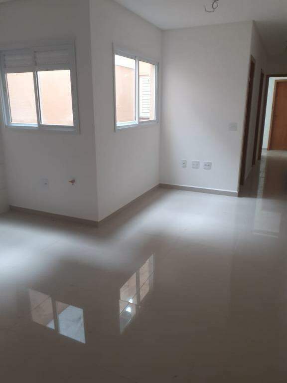 Cobertura à venda no Vila Camilópolis: 