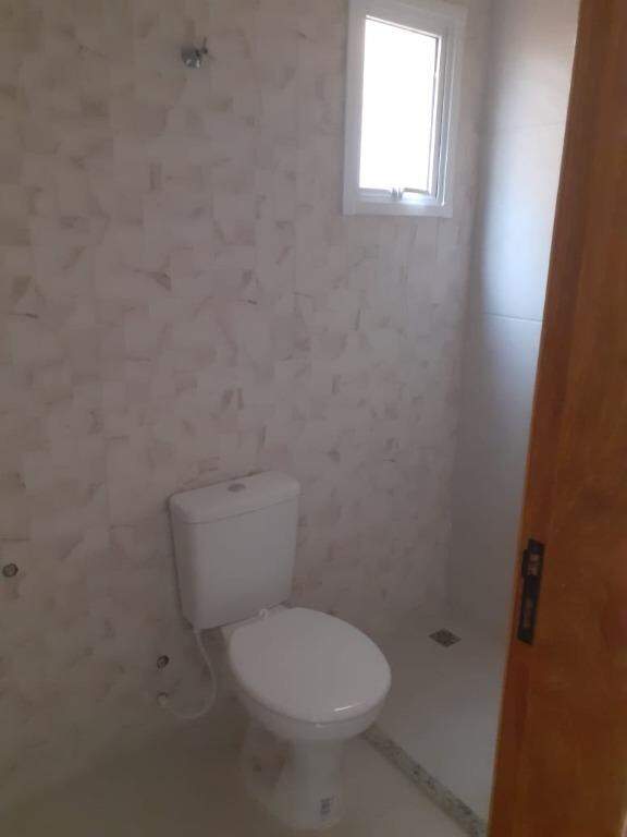 Cobertura à venda no Vila Camilópolis: 