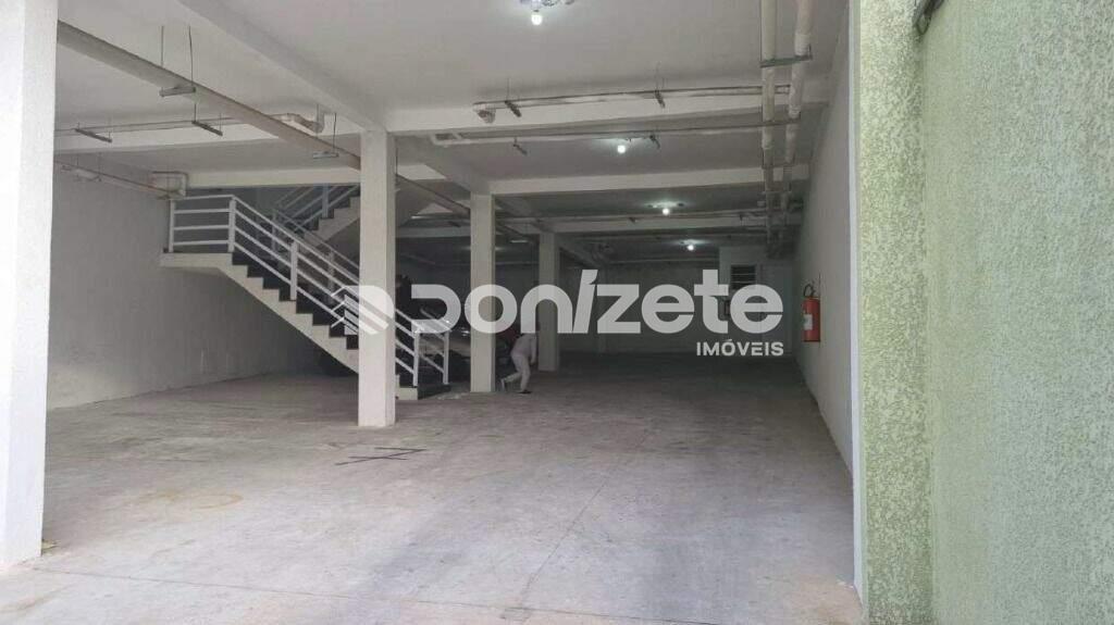 Cobertura à venda no Vila Lutécia: 