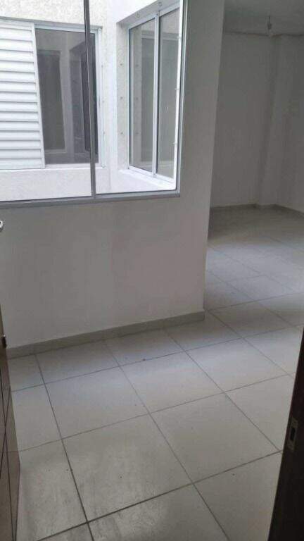 Cobertura à venda no Vila Lutécia: 