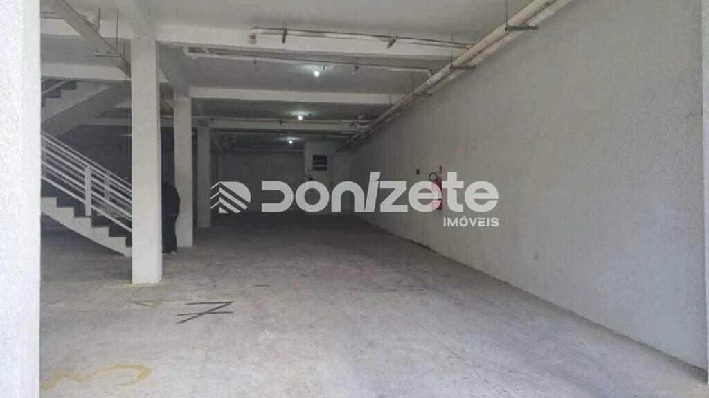 Cobertura à venda no Vila Lutécia: 