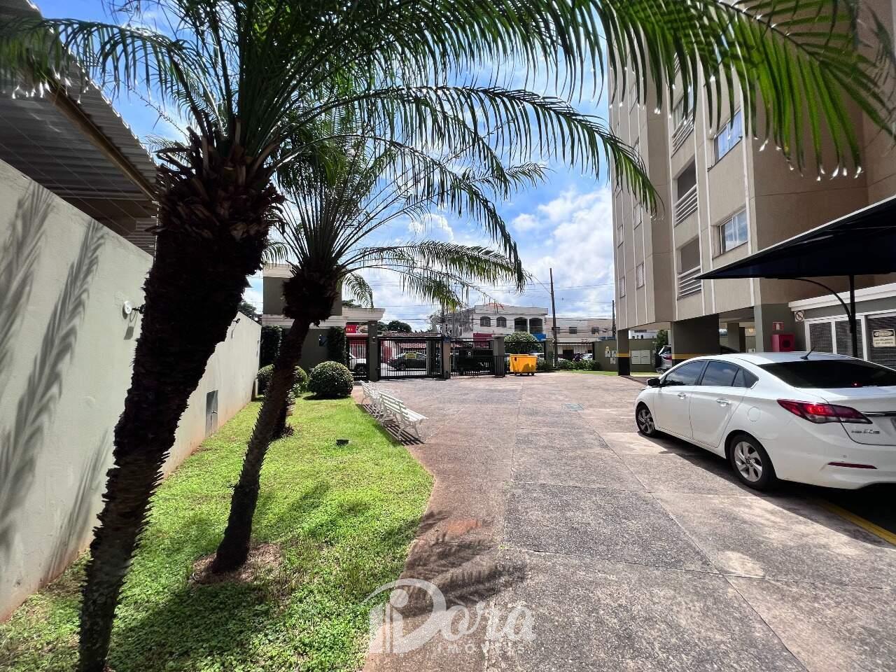 Apartamentos com 2 quartos em New Golden Ville em Uberlândia