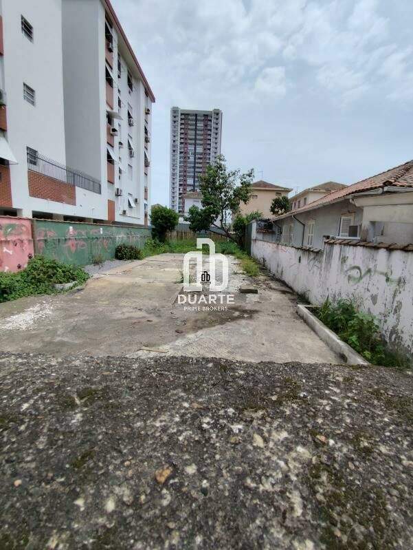 Terreno à venda no APARECIDA: Foto 01