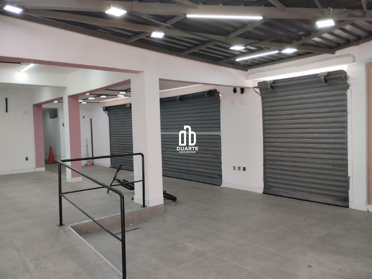 Loja para aluguel no MARAPÉ: 