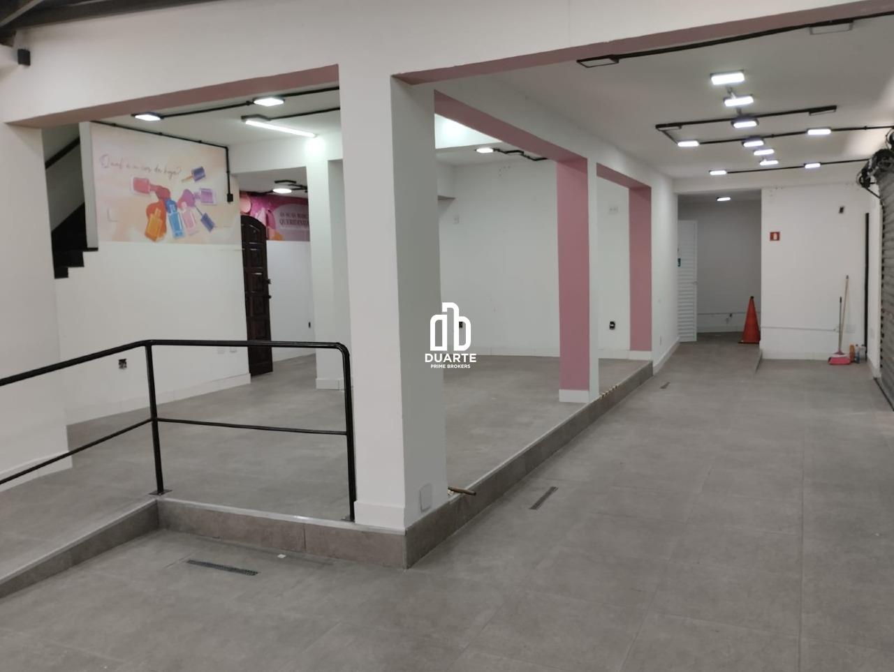 Loja para aluguel no MARAPÉ: 