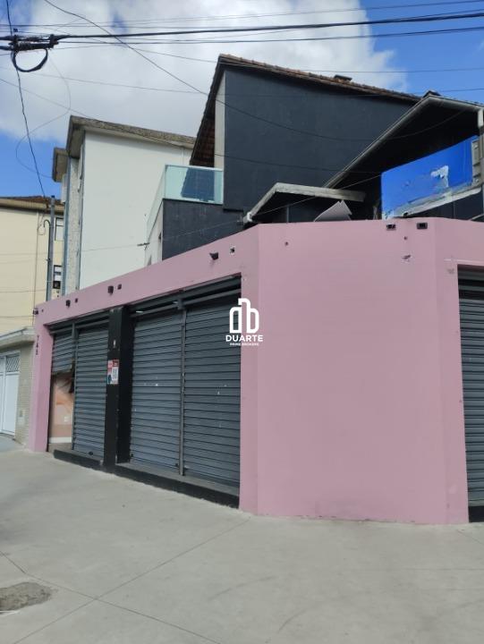 Loja para aluguel no MARAPÉ: 