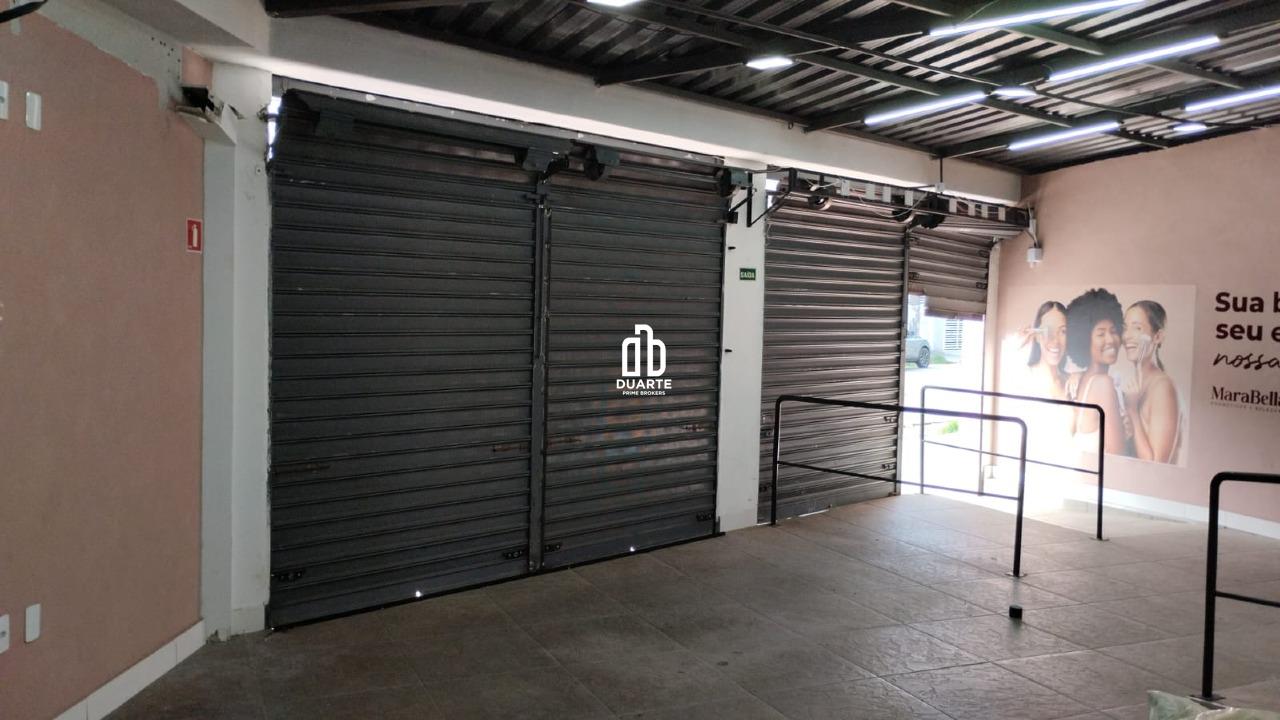 Loja para aluguel no MARAPÉ: 