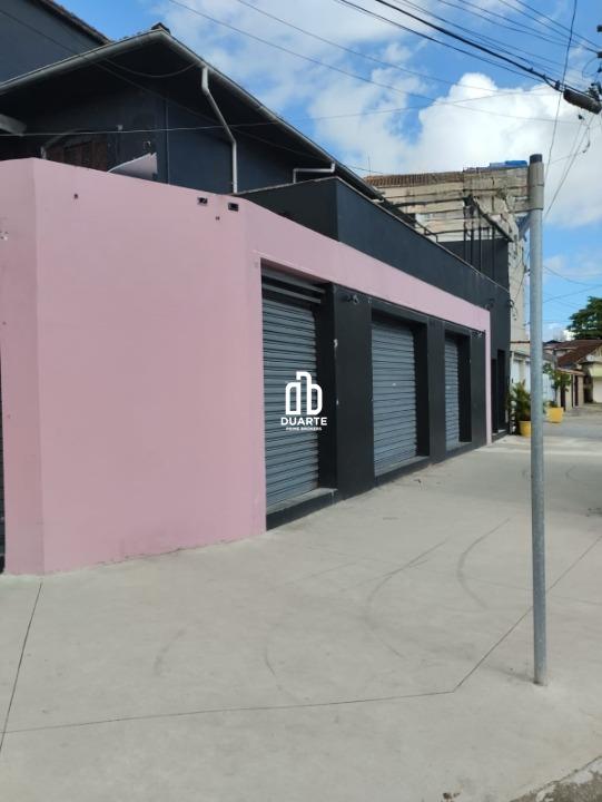 Loja para aluguel no MARAPÉ: 