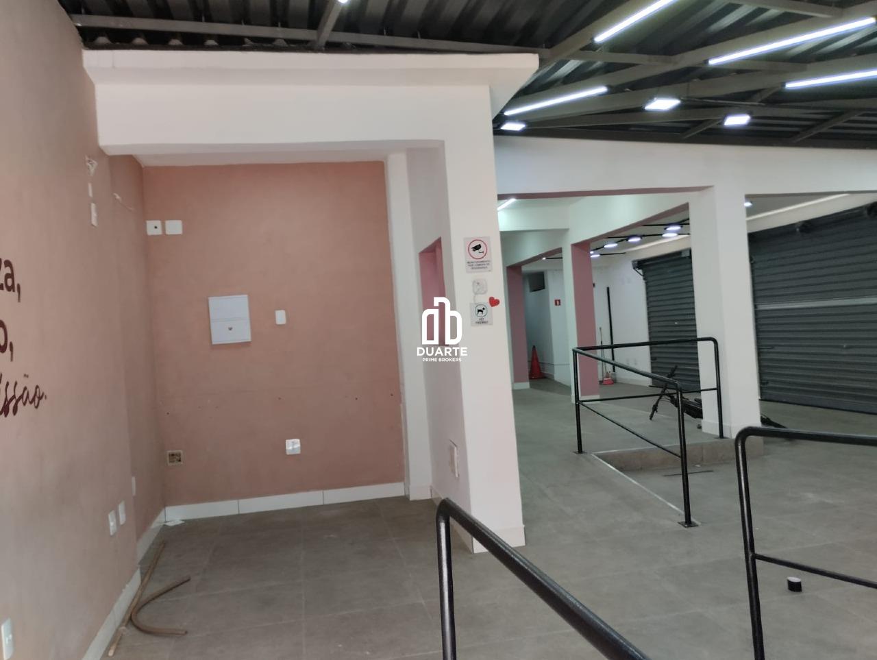 Loja para aluguel no MARAPÉ: 