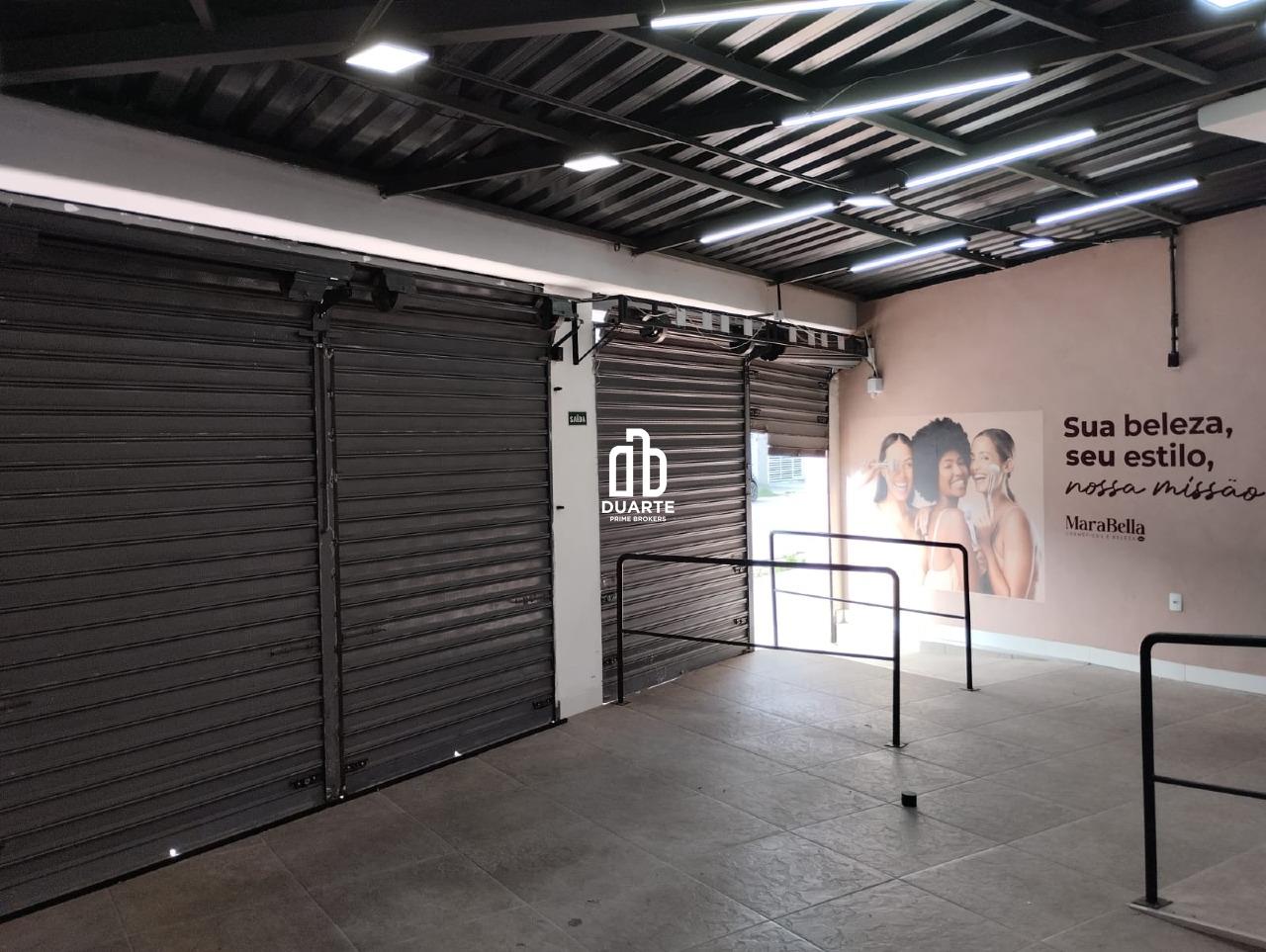 Loja para aluguel no MARAPÉ: 