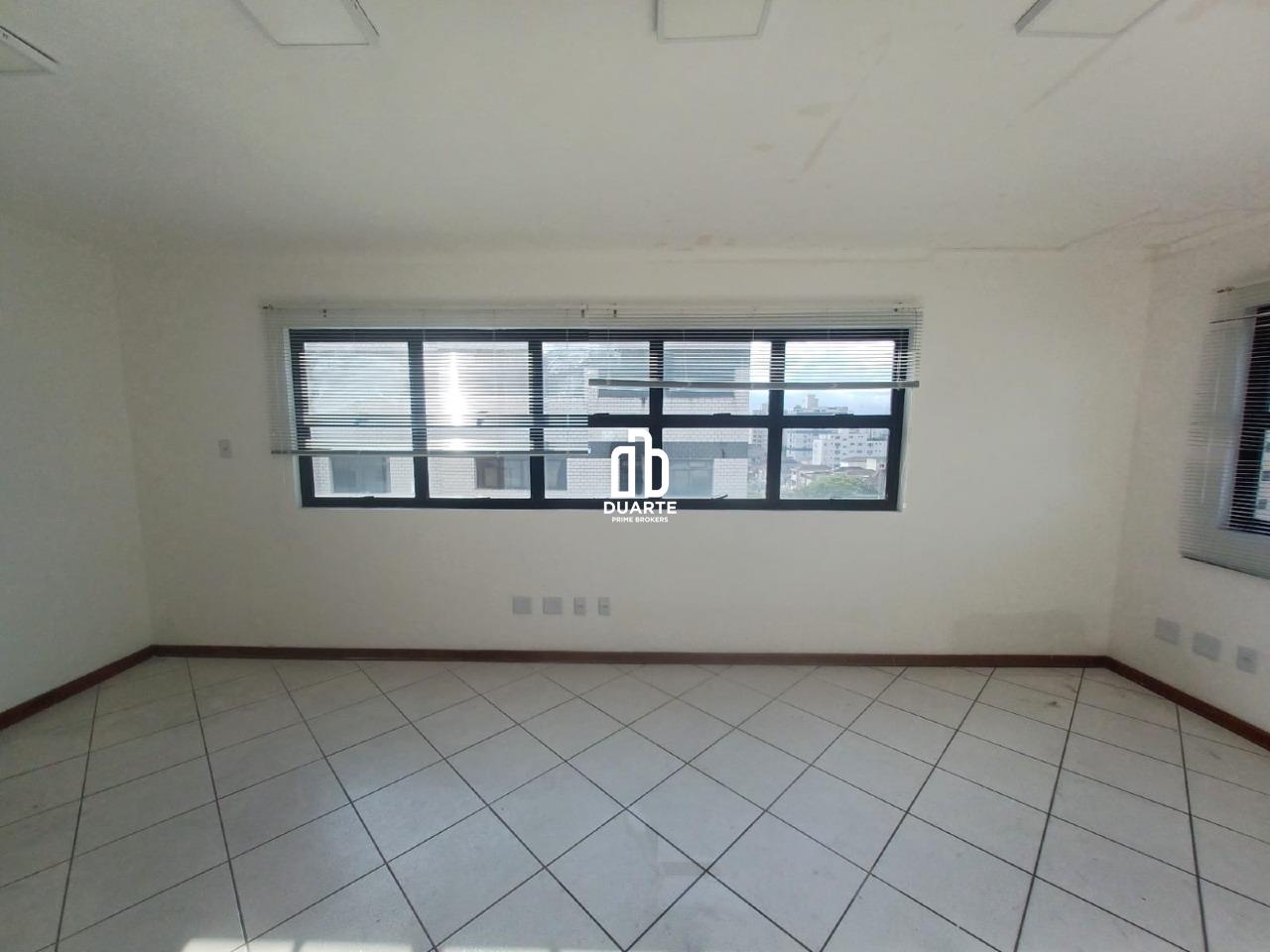 Sala para aluguel no APARECIDA: 