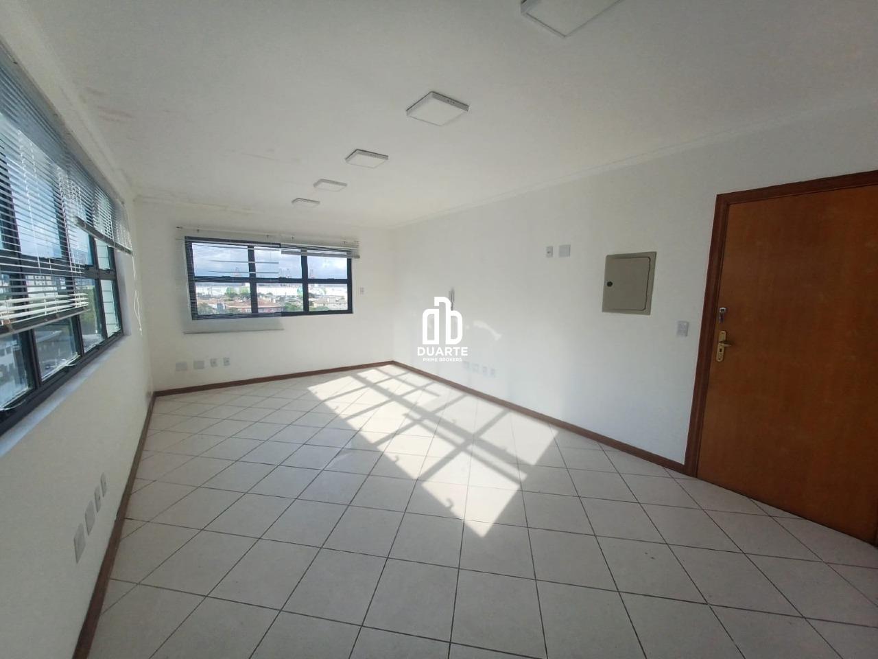 Sala para aluguel no APARECIDA: 