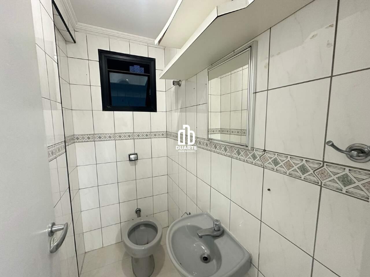 Sala para aluguel no APARECIDA: 